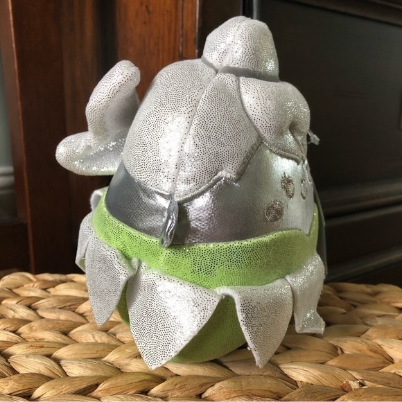 Squishmallows Disney 100 years Limited Edition Tinkerbell in 5”- 6” - Picture 4 of 7